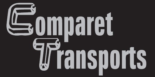 COMPARET TRANSPORTS